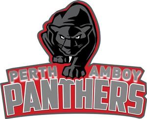 2022/2023 Perth Amboy Lady Panthers Basketball